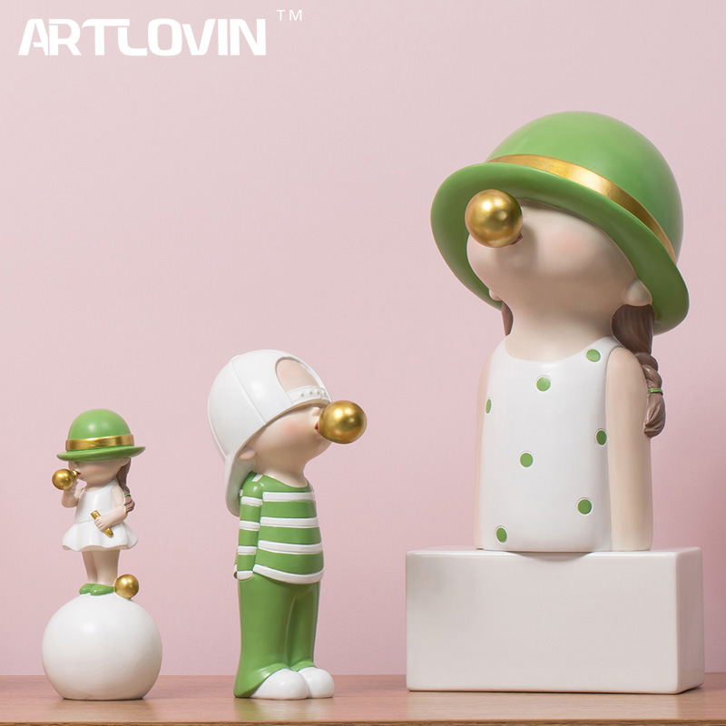ARTLOVIN الشمال نمط شخصية التم - مراجعة Home Decor Za وسعره