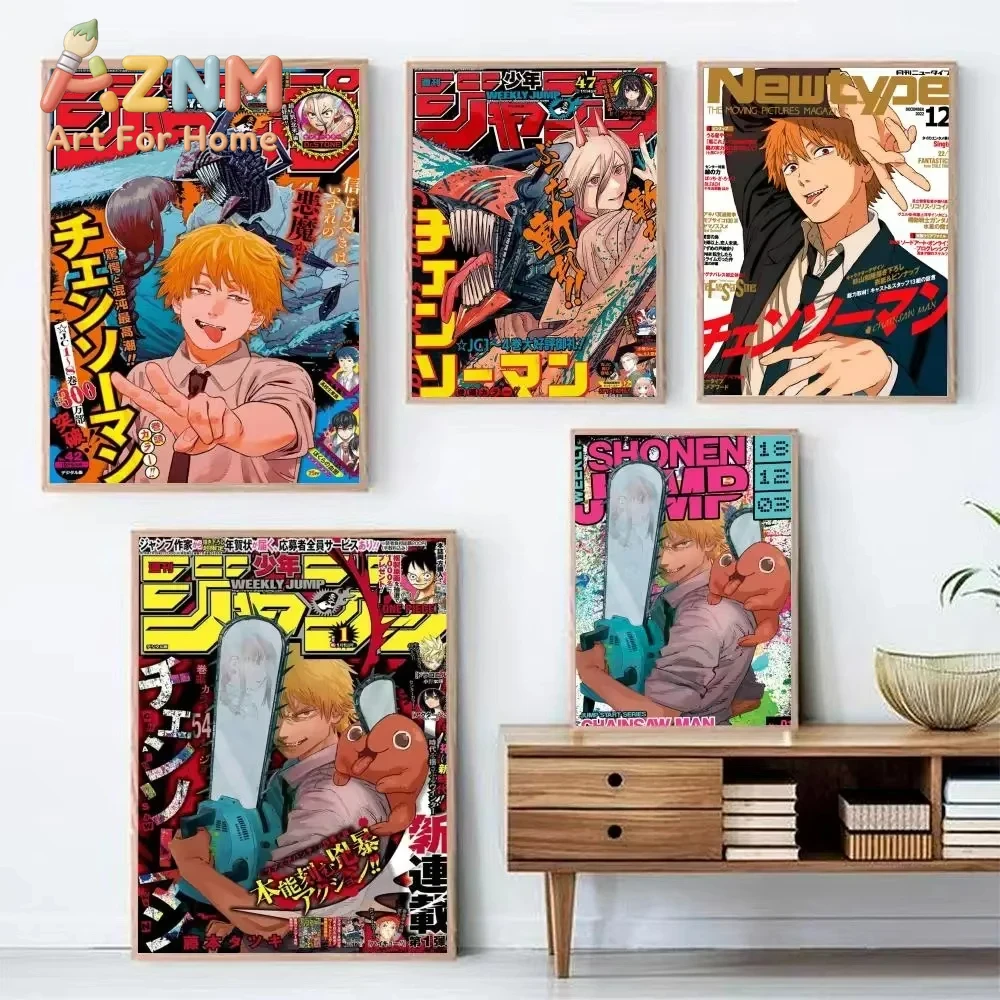 لوحة فنية على القماش بتصميم شخ - مراجعة Home Decor Magazine وسعره