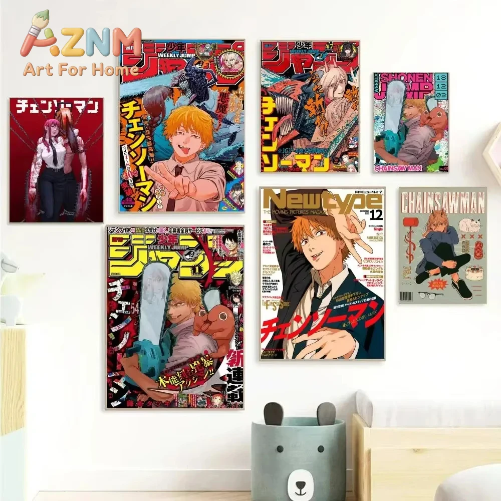 لوحة فنية على القماش بتصميم شخ - مراجعة Home Decor Magazine وسعره