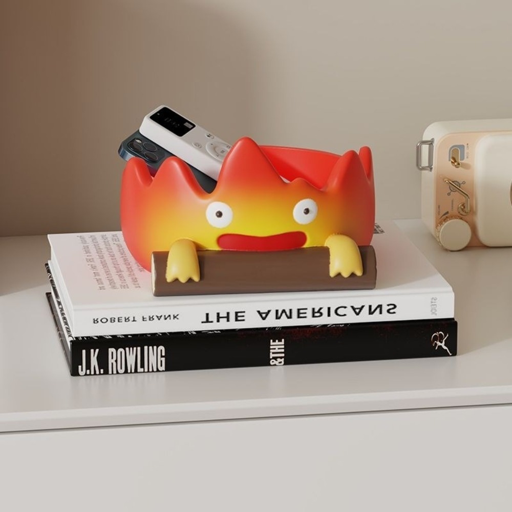 ديكور مكتبي جديد على شكل كالسي - مراجعة Home Decor Y2K وسعره