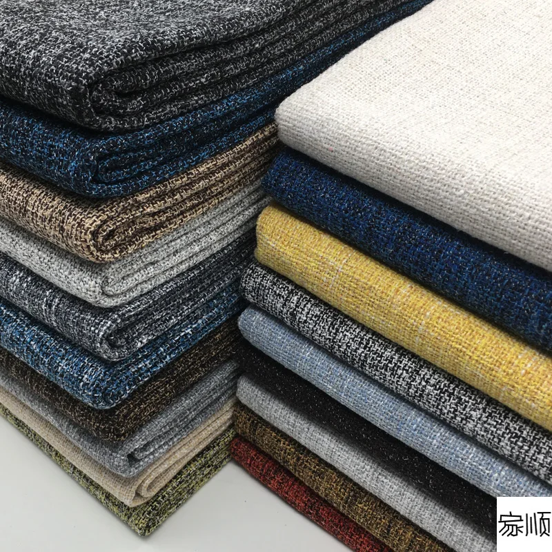 سميكة نسيج القطن والكتان المفر - مراجعة Linen Table Runner وسعره