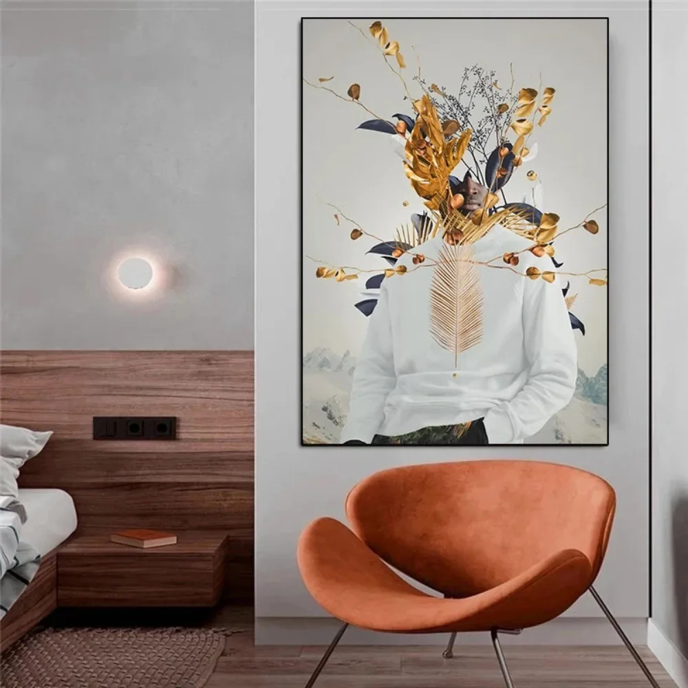 مجلة الموضة: ملصقات وطباعات بت - مراجعة Home Decor Magazine وسعره