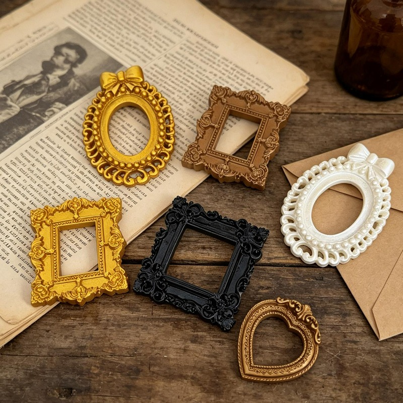 إطار صور صغير 30/5x، إطار صور  - مراجعة Bamboo Photo Frame وسعره