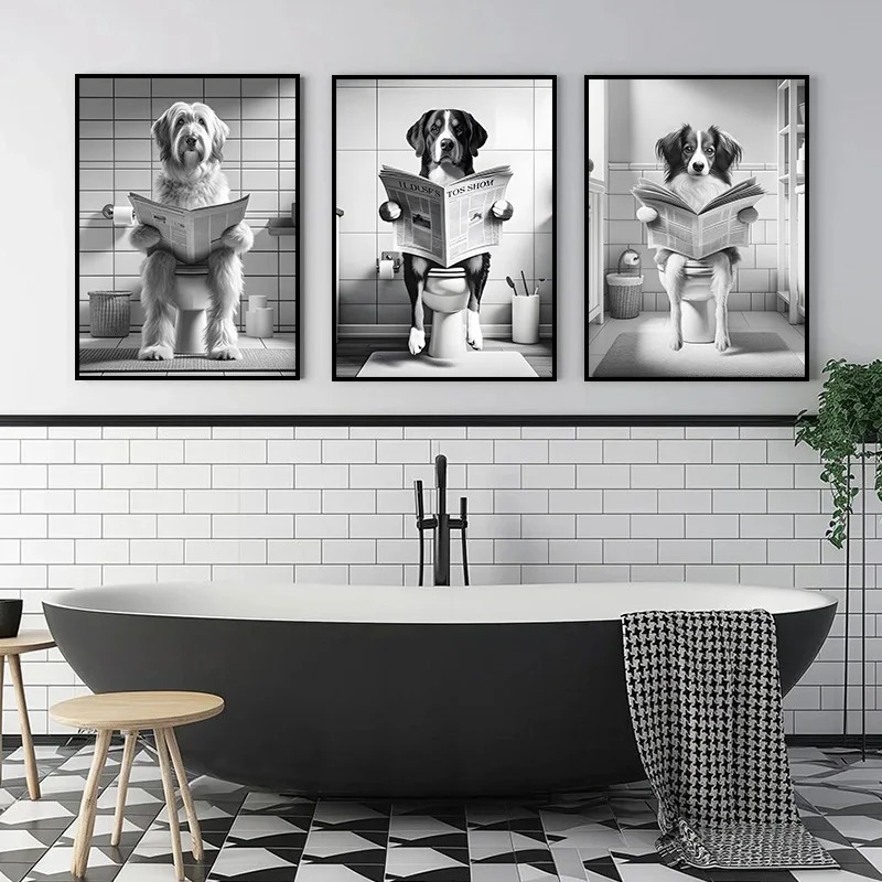 (قطعة واحدة بدون إطار) لوحة فن - مراجعة Home Decor Magazine وسعره